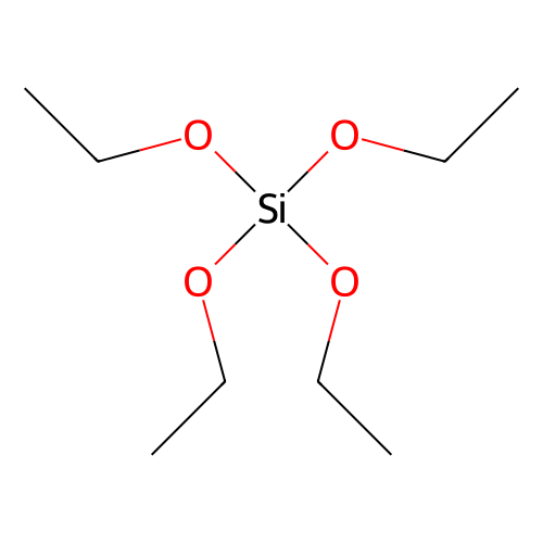 tetraethyl orthosilicate (c09-1075-344)