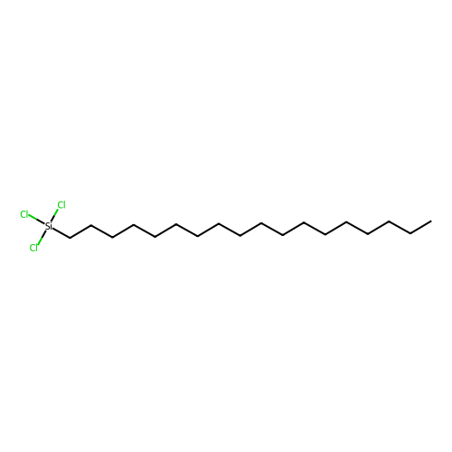 trichloro(octadecyl)silane (c09-1075-464)