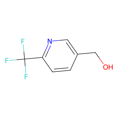 6-(trifluoromethyl)pyridine-3-methanol (c09-1075-926)