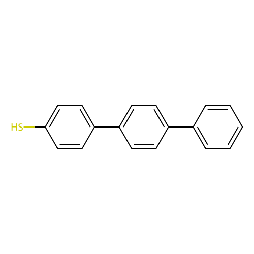 1,1′,4′,1′′-terphenyl-4-thiol