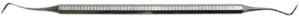 br surgical black excavator  cutting instrument 10208988