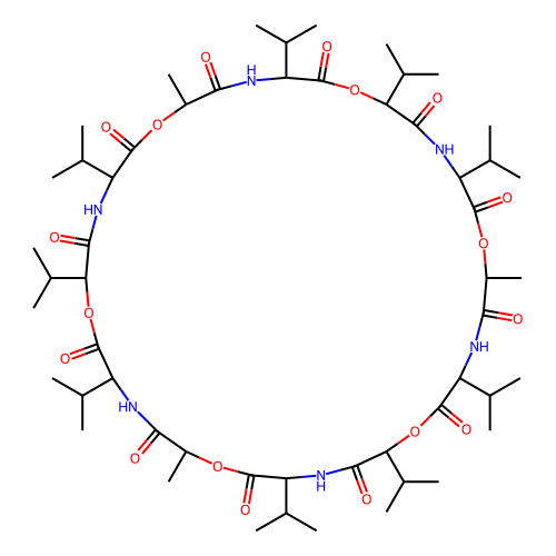 valinomycin (c09-1080-638)