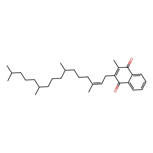 vitamin k1 (c09-1080-710)
