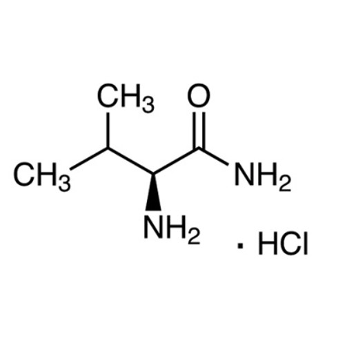 l-valinamide hydrochloride (c09-1080-937)