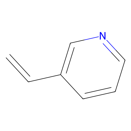 3-vinylpyridine (stabilized with tbc) (c09-1081-263)