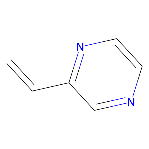 2-vinylpyrazine (stabilized with tbc) (c09-1081-399)