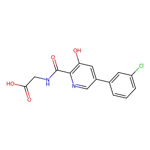 vadadustat (c09-1081-573)