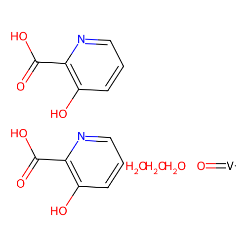 vo-ohpic trihydrate (c09-1081-664)