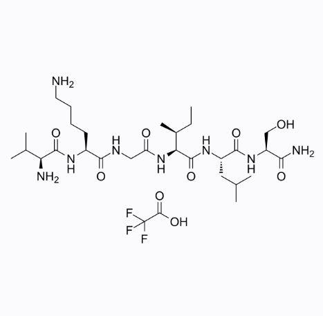 vkgils-nh2 tfa salt (c09-1081-765)