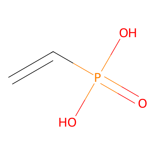 vinylphosphonic acid (c09-1082-055)