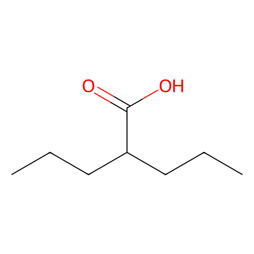 valproic acid (c09-1082-058)