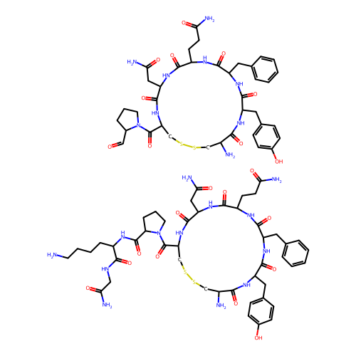 antidiuretic hormone (c09-1082-425)