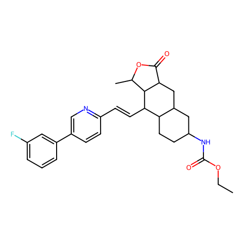 vorapaxar (mk-5348) (c09-1082-667)