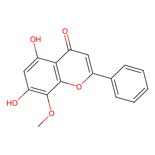 wogonin (c09-1082-997)