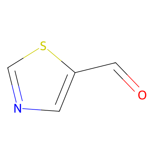 5-thiazolecarboxaldehyde (c09-1083-357)