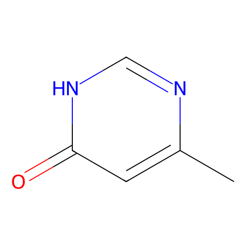 4-hydroxy-6-methylpyrimidine (c09-1083-570)
