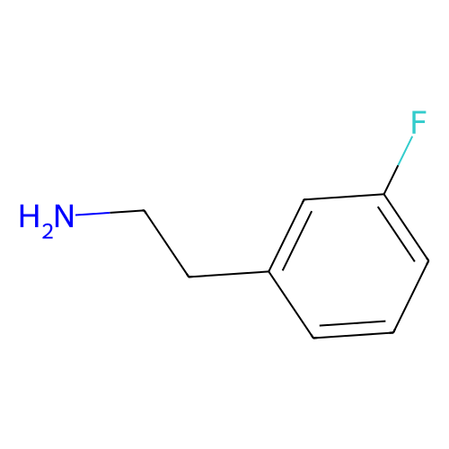 3-fluorophenethylamine (c09-1083-577)
