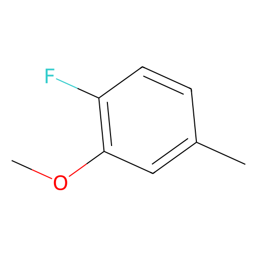 2-fluoro-5-methylanisole (c09-1083-792)