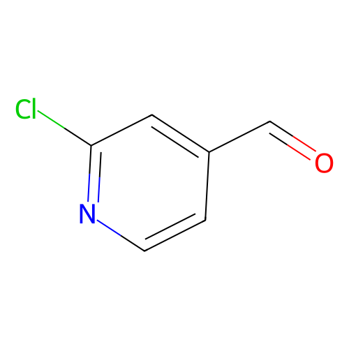 2-chloro-4-pyridinecarboxaldehyde (c09-1083-964)