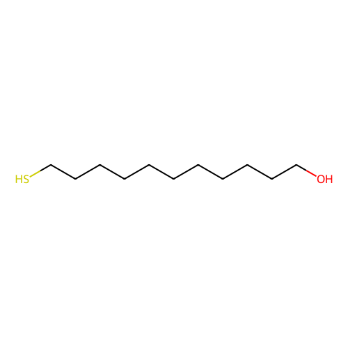 11-mercapto-1-undecanol (c09-1084-092)