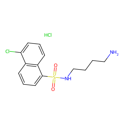 w8 hydrochloride (c09-1084-279)