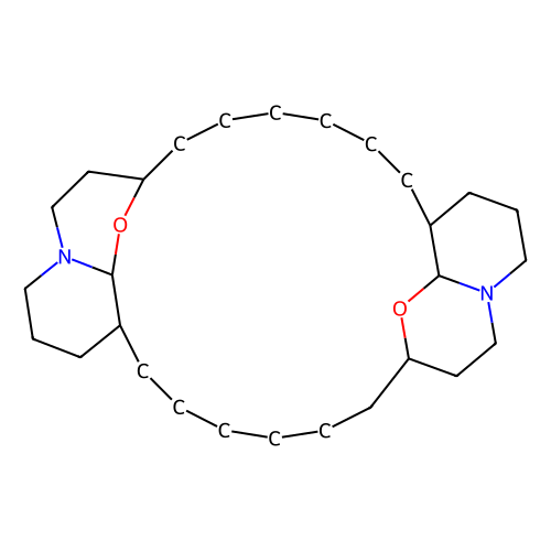 xestospongin c (c09-1092-140)