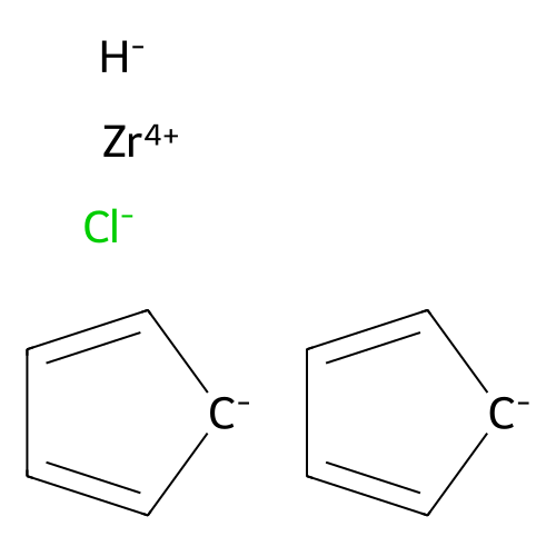 zirconocene chloride hydride (c09-1093-067)