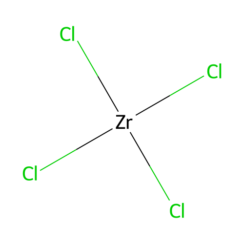 zirconium chloride (c09-1093-206)