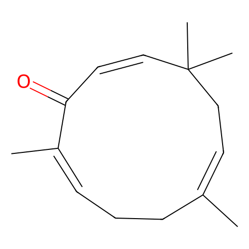 zerumbone (c09-1093-904)