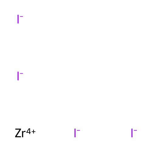 zirconium(iv) iodide (c09-1093-991)