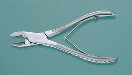 miltex mid grade liston bone cutting forceps