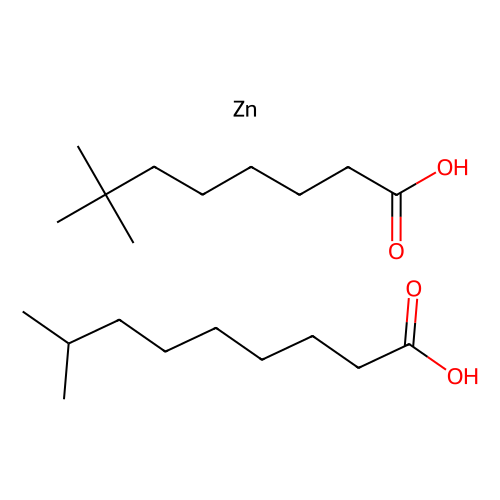 zinc neodecanoate (c09-1095-177)