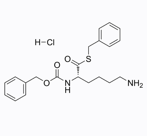 z-l-lys-sbzl hydrochloride (c09-1095-198)