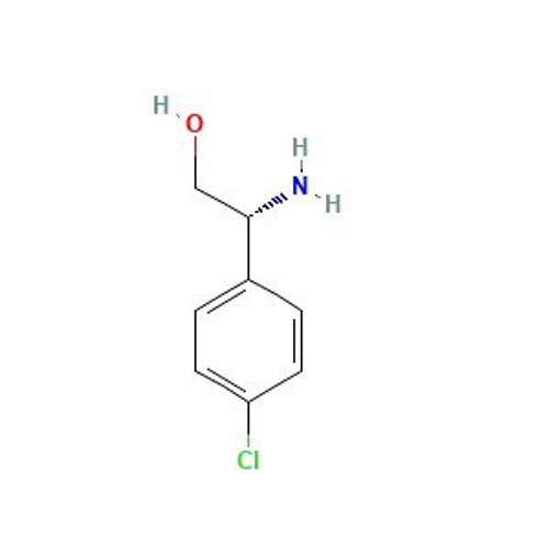 (r)-2-amino-2-(4-chlorophenyl)ethanol