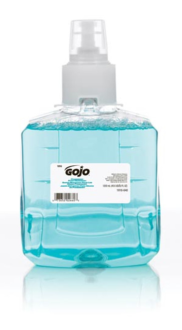 gojo ltx 12 handwash 10243170