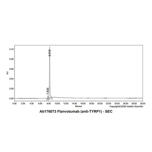 flanvotumab (anti-tyrp1) (c09-1105-366)