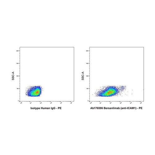 bersanlimab (anti-icam1) (c09-1105-603)