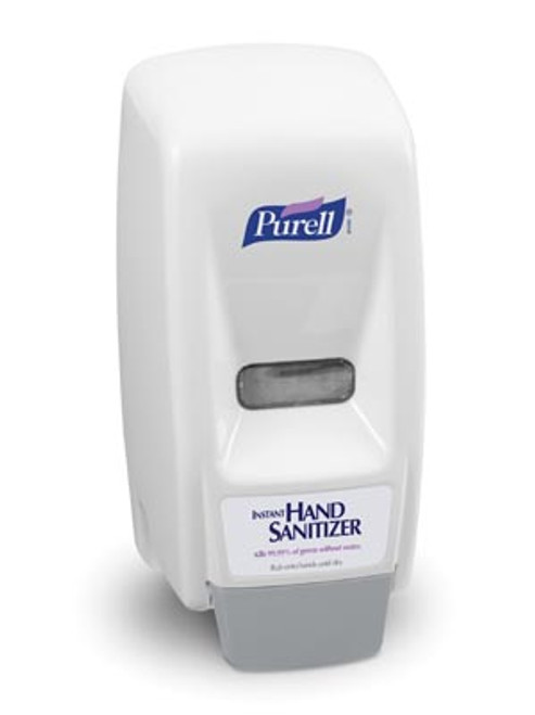 gojo purell dispensers  accessories 10116486