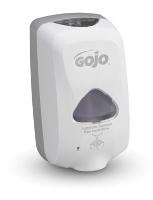 gojo tfx dispenser 10213820