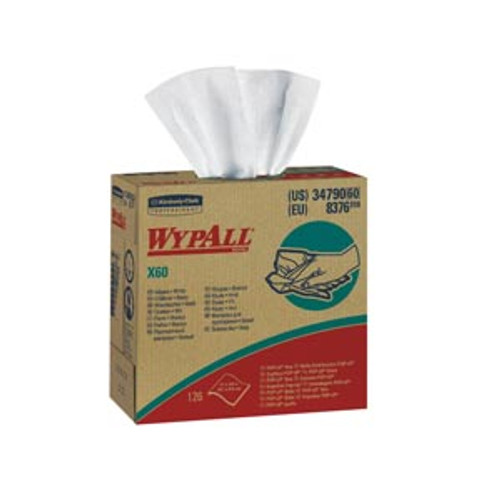 kimberly clark wypall wipers 10143086