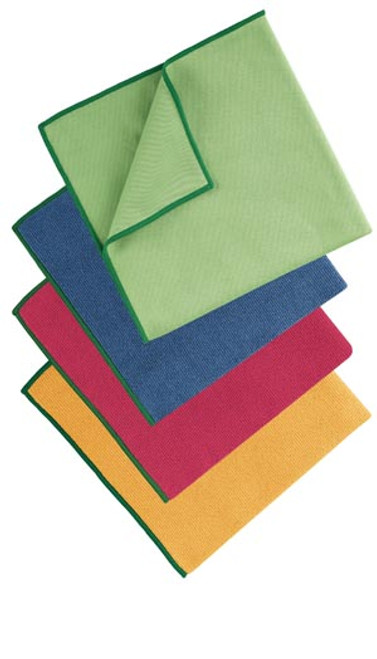 kimberly clark wypall microfiber cleaning cloths 10189713