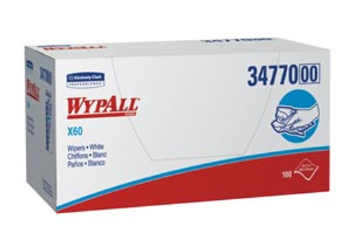 kimberly clark wypall wipers 10143085