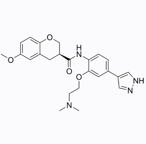 chroman 1 (c09-1119-737)