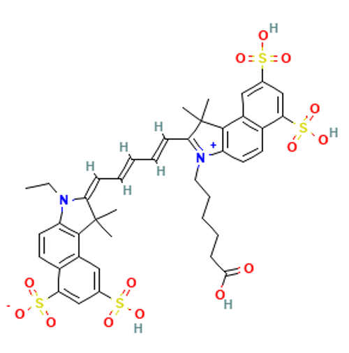 cy5.5 (c09-1120-914)