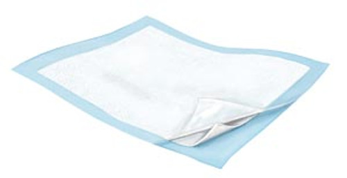 cardinal health wings fluff underpads 10174742