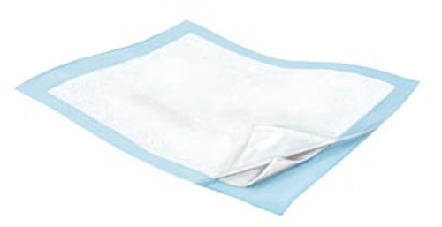 cardinal health wings fluff underpads 10183345