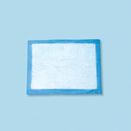 tidi absorbent underpads