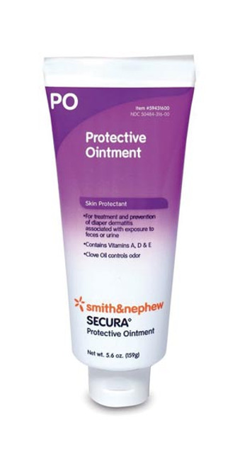 smith  nephew secura protective ointment 10151340