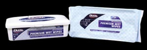 dukal wet wipes 10176254