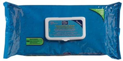 pdi hygea multipurpose washcloths 10169283